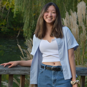 Fundraising Page: Sarah Han